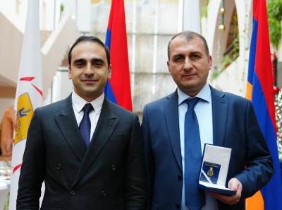«Հրապարակ». Պաշտոնյաներն ազատ են արձակվել