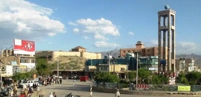 В Афганистане застрелили врача, проводившего поквартирную иммунизацию от полиомиелита