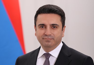 Մայիսի 28-ը միայն անցյալի մասին չէ, այն մեր ընթացքն է դեպի ապագա․ Ալեն Սիմոնյան