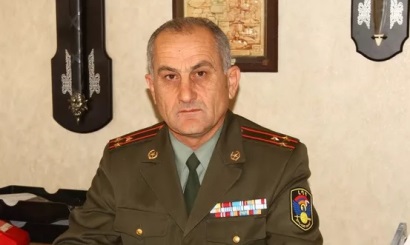 Այսօրվա իշխանությունն իր գործած մեղքերի համար կարող է պատասխան չտալ, եթե չլինի հայկական պետականություն. Հասրաթյան