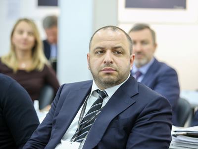 Defense minister: Ukraine has submitted its ceasefire memorandum to Russian side