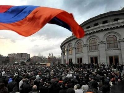 Հայրենիքի վաճառքի փորձը ձախողվելու է, այս վարչախումբը կանգնելու է հայ ժողովրդի դատի առաջ. «ՀայաՔվե»
