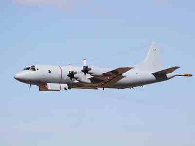 Bodies of all 4 people on board crashed South Korea navy plane found