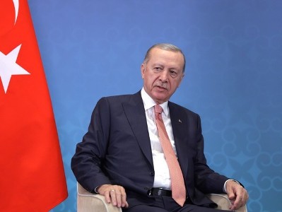 Эрдоган требует у Ирана ответа на вопрос о Зангезуре