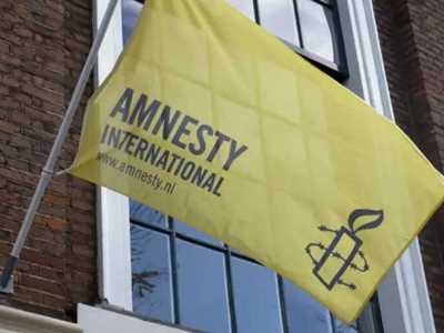 Ռուսաստանը Amnesty International-ը ներառել է անցանկալի կազմակերպությունների ցանկում