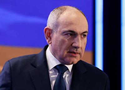 «Քանի՞ հոգի է հավատարիմ կուսակրոնության ուխտին». Փաշինյանը նոր գրառումներ է արել՝ կրկին անդրադառնալով հոգեւոր դասին