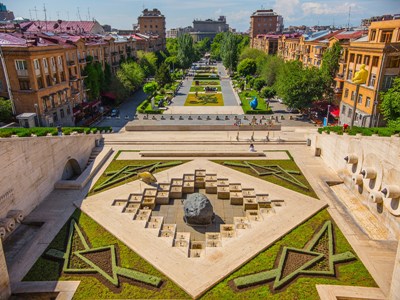 Երևանը ռուսների շրջանում գարնանային արձակուրդների համար ամենասիրելի արտասահմանյան քաղաքներից մեկն է