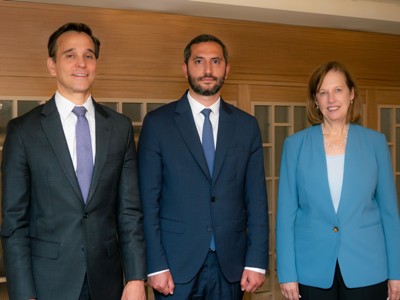 Ուրախալի է տեսնել Հայաստանի առաջնորդող դերը տարածաշրջանային դիվանագիտության ասպարեզում. ԱՄՆ պետքարտուղարի փոխտեղակալ