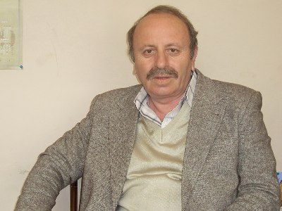 Մահացել է արձակագիր, ազգագրագետ, բանահավաք, բանագետ, հրապարակախոս, ՀԳՄ անդամ Սերգեյ Վարդանյանը