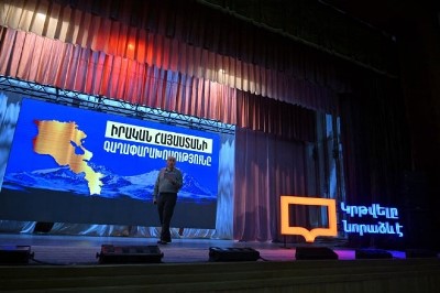 «Փաստ». Նորանոր ցածրունքներ նվաճելով