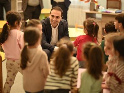 «Հրապարակ». Տիգրան Ավինյանը հերթական խոշոր գումարն է հանել բյուջեից