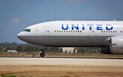 Ամերիկյան United Airlines ավիաընկերությունը հունիսի 5-ից կվերսկսի Նյու Յորք-Թել Ավիվ չվերթները