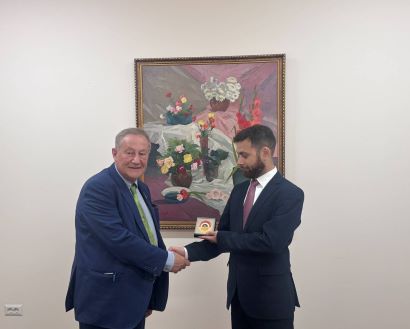 Замглавы МИД РА: Армения высоко ценит последовательную поддержку Армении Сенатом