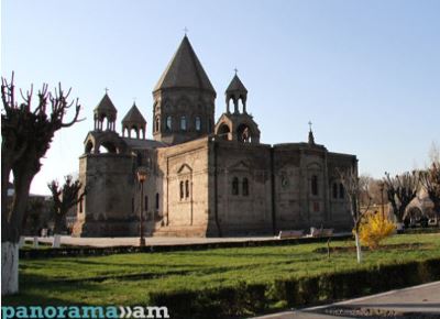 Բաքվում գիտակցում են՝ առանց Եկեղեցուն խաղից դուրս բերելու ՀՀ–ին կենսունակությունից զրկել շատ բարդ կլինի. Աբրահամյան