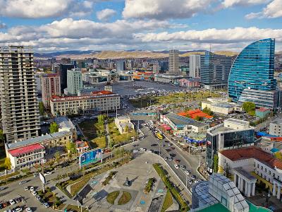 Mongolia plans to sign interim trade agreement with Eurasian Economic Union in June