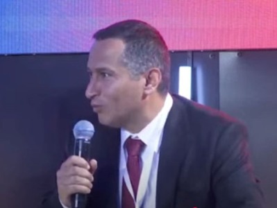 Governor at Armenia-France forum: $1bln worth of work being carried out in Syunik Province alone