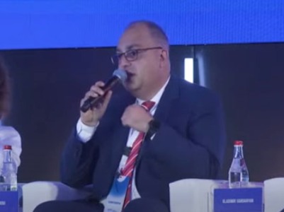 Հայ-ֆրանսիական պատմության մեջ առաջին անգամ Սյունիքում բացվելու է հյուպատոսական գրասենյակ. Վլադիմիր Վարդանյան