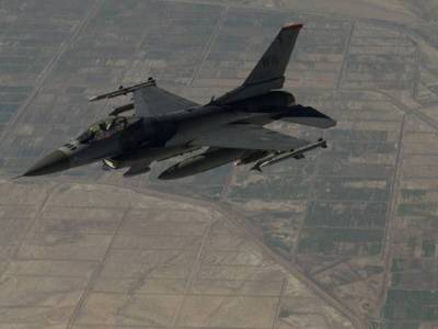 South Korea in talks with US in helping patrol its airspace
