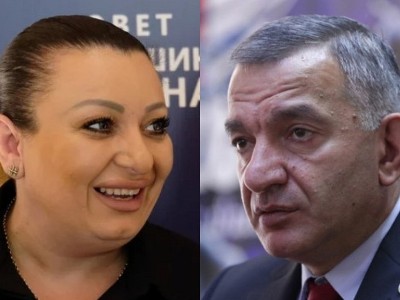«Հանրապետություն» խմբակցությունը դեմ է Արտակ Գալստյանին մանդատից զրկելու առաջարկին. Խաչատրյան