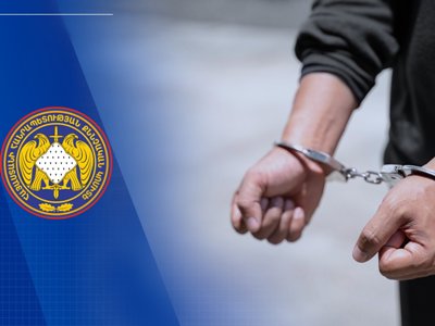 10 կգ թմրամիջոցը մաքսանենգությամբ տեղափոխվել է ՀՀ. 2 անձ կալանավորվել է
