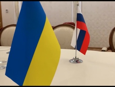TASS: Russia-Ukraine talks’ 2nd round begins in Istanbul, source says