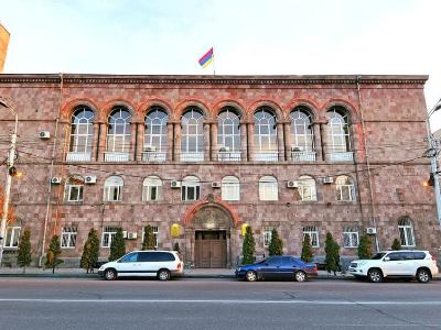 Շենգավիթ թաղապետարանի պաշտոնյաները մեղադրվում են խոշոր չափերով կաշառք ստանալու մեջ. քրվարույթն ուղարկվել է դատարան. ՀԿԿ