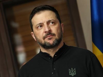 Զելենսկին խոսել է Ուկրաինայի և Ռուսաստանի միջև բանակցություններից իր ակնկալիքների մասին