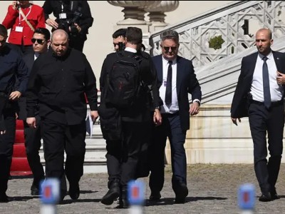 Ukraine-Russia talks in Istanbul fail to reach ceasefire agreement