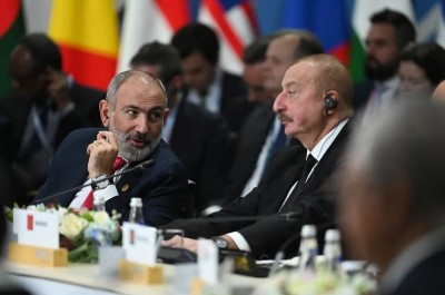 «Փաստ». Փաշինյան-Ադրբեջան տանդեմը թիրախավորել է Հայ առաքելական եկեղեցին