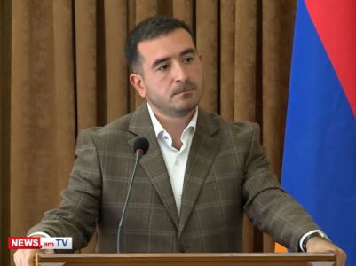 Չախոյանի հայտարարությունների հետևից թող իրավապահները գնան, նրա նշած մարդիկ այլևս չեն աշխատում. Կոստանյան