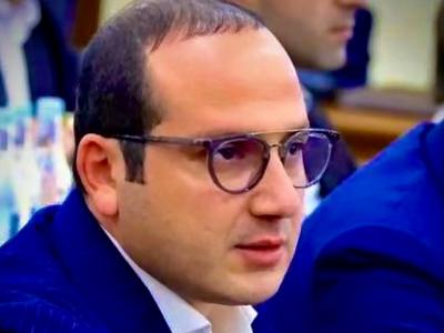 «ՔՊ-ն արժանանալու է ալան-թալանի 1-ին աստիճանի դասական կոչմանը». ավագանու անդամը ներկայացրել է «հերթական մսխումները»