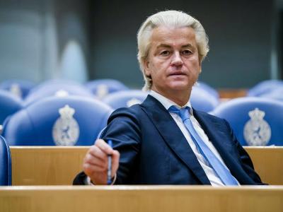 Նիդեռլանդներում լուծարվել է կառավարող կոալիցիան
