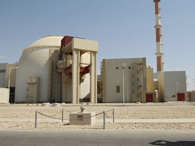 Al Arabiya: US may closely monitor Iran nuclear program, source says