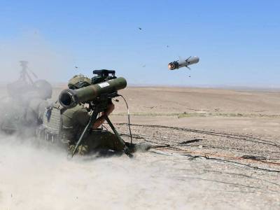 Spain cancels purchase of anti-tank missiles from Israel company