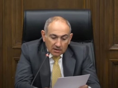Մարդիկ Հայաստանում հիմա 50 տոկոսով ավելի լավ են ապրում, քան` 2018-ին. Նիկոլ Փաշինյան
