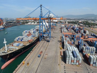 Ի՞նչ փուլում է «Չաբահար» նավահանգստի միջոցով Հայաստանը Հնդկաստանին կապող երթուղու շահագործման գործընթացը
