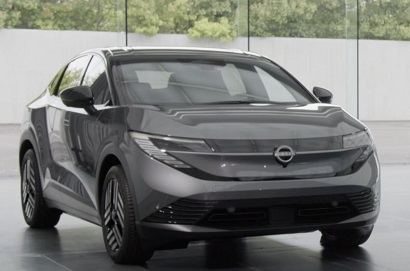 Nissan-ը բացահայտում է երրորդ սերնդի Leaf EV-ի մանրամասները