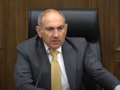 Փաշինյանը նշել է ոմանց հաջողության եւ մյուսների «լուզերության» պատճառը