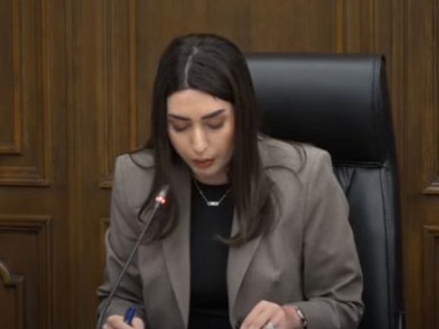 Մինչև 2024–ի վերջը Հայաստանում ստեղծվել է ՆԳՆ–ի միասնական կրթական կենտրոն. նախարար