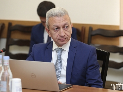 Պաշտոնյա. Հայաստանի Հաշվիչ պալատը 2024–ին բացահայտել է ավելի քան 90 խախտում՝ ընդհանուր 3.1 միլիարդ դրամի չափով