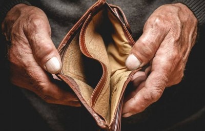 «Փաստ». Կյանքը «լավացել է», իսկ ժողովուրդը դա ամենևին չի զգում
