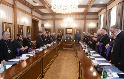 «Փաստ». Քննարկումը բավական թեժ է եղել