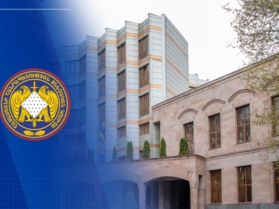 Ավարտվել է ամուսիններին թրաֆիքինգի ենթարկելու դեպքի վերաբերյալ քրեական վարույթի նախաքննությունը