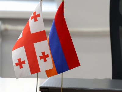 Հայաստանում մեկնարկում են Վրաստանի մշակույթի օրերը
