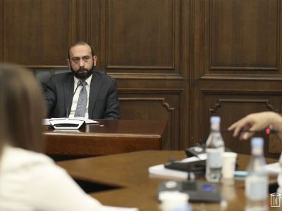Հայաստանը Բրյուսելին Եվրամիությանն անդամակցելու հայտ չի ներկայացրել. ՀՀ ԱԳ նախարար