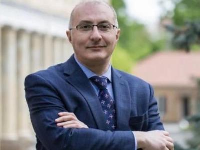 Հայկակ Արշամյանն ազատվել է «Հայաստան» համահայկական հիմնադրամի տնօրենի պաշտոնից. նա նշանակվել է Հունգարիայում ՀՀ դեսպան