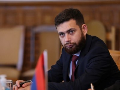 Foreign Ministry: EU high-ranking officials are expected to visit Armenia in late June or early July