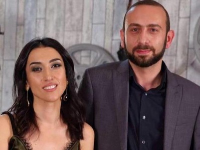Armenia FM’s wife appointed Investment Support Center director