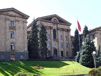 ՀՀ ԱԺ պատգամավորները կգործուղվեն Բրյուսել՝ Եվրոպական խորհրդարանում հանդիպումներ ունենալու համար