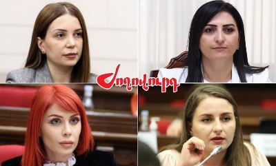 «Ժողովուրդ». Ընդդիմադիր պատգամավորների նկատմամբ գործեր հարուցելու հրահանգ կա. բացառիկ